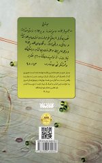 خرید کتاب آن مرد با باران می‌ آید نویسنده وجیهه سامانی