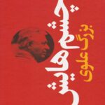 چشم هایش