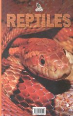 دانشنامه مصور خزندگان