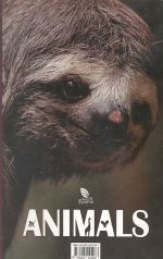 دانشنامه مصور عجایب دنیای حیوانات