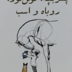 پسر بچه،موش کور،روباه و اسب