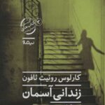 زندانی آسمان