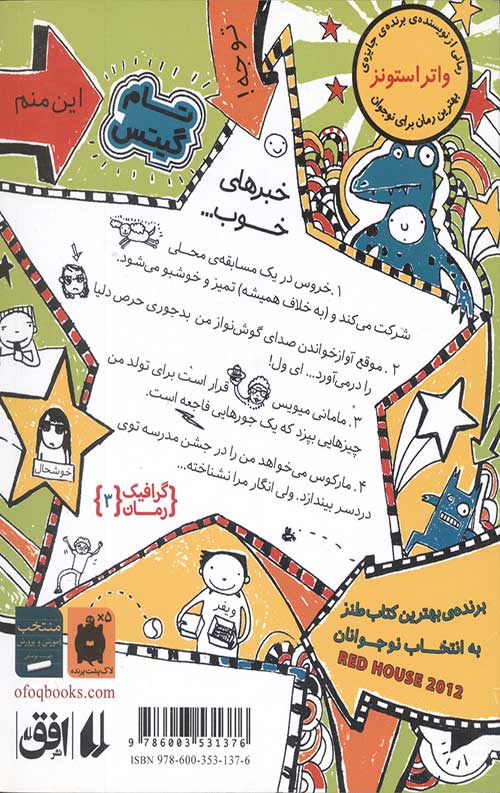 تام گیتس (3) (همه چیز عالی است)