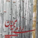 کتاب راهی به مجنون