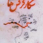 کتاب شکار کرکس ها