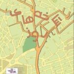 شاخه های روز