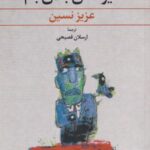 دیوانه ای بالای بام