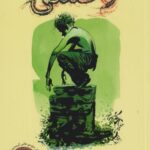 كتاب وحشي