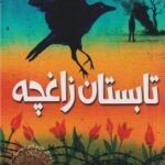 كتاب تابستان زاغچه