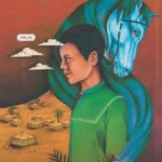 کتاب بچه های فرات