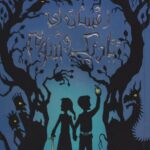 كتاب دوباره با برادران گريم(افسانه اي تاريك و شوم)