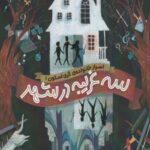 كتاب سه غريبه در شهر(اسرار خانواده ي گري استون1)