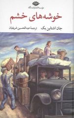 خوشه های خشم