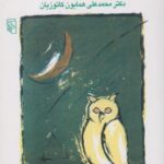 کتاب درباره ی بوف کور هدایت