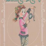 کتاب نانسی کلانسی و راز کلید نقره ای