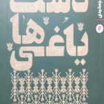 دشت یاغی ها