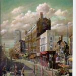 وقتی یتیم بودیم