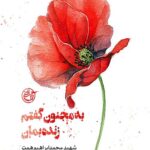 به مجنون گفتم زنده بمانی