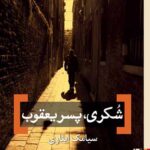 شکری پسر یعقوب
