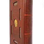 کلیات مفاتیح وزیری ترمو قابدار قطور لیزری صفحه