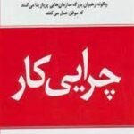 چرایی کار