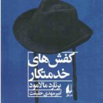 کفش های خدمتکار