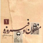 مفتون و فیروزه (2جلدی)