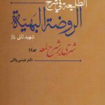 الطلیعة فی شرح الروضهة البهیه : شرحی بر شرح لمعه (حدود)