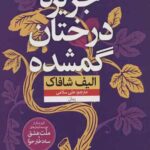 جزیره درختان گمشده