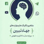 مفاهیم، تکنیک ها و مهارت های جهاد تبیین بر پایه مدل ساختاری و مفهومی