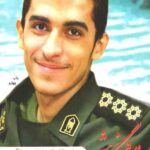 تاثیر نگاه شهید