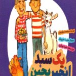 یک سبد انجیر بچین