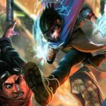 ایلیا تولد یک قهرمان (7-6)