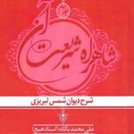 شاهراه شریعت آن (جلد سوم)