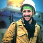 مهمان شام