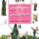 چراهای شگفت انگیز: هنرهای رزمی
