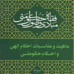 مبادی و اصول فقه حکومتی (جلد دوم): ماهیت و مناسبات احکام الهی و احکام حکومتی