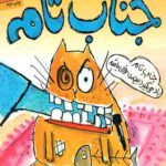 جنگولک بازی های جناب تام (4): جناب تام یاد می گیره بچه خوبی باشه