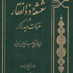 شعشعه ذوالفقار در غزوات حیدر کرار