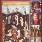 سیصد و شصت و پنج روز در صحبت مولانا