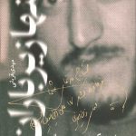 تنها زیر باران