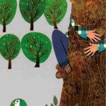 آشیانه در مه