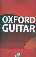 آموزش گیتار آکسفورد 1