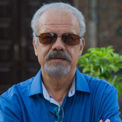 عباس جهانگیریان