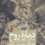 درباره روح (هایدگر و این مسئله)