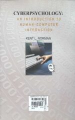 روانشناسی سایبری: تعامل انسان و کامپیوتر