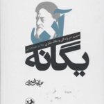 آن یگانه (2جلدی)