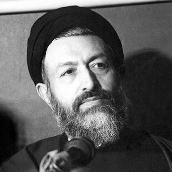 سیدمحمد حسینی بهشتی