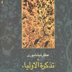 تذکره الاولیا (2 جلدی)