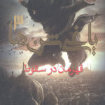 یاغی شن ها 3